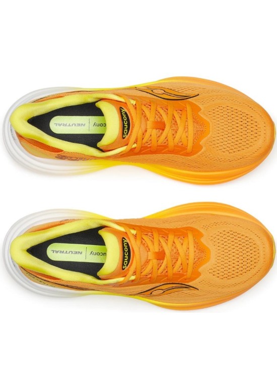 SAUCONY TRIUMPH 24 M
