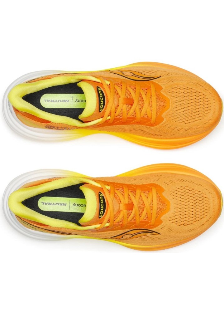 SAUCONY TRIUMPH 24 M