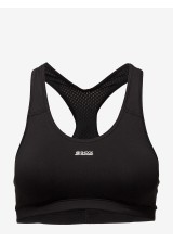 SHOCK ABSORBER CROP TOP W