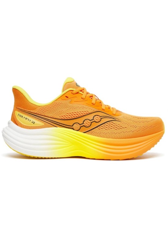 SAUCONY TRIUMPH 24 M