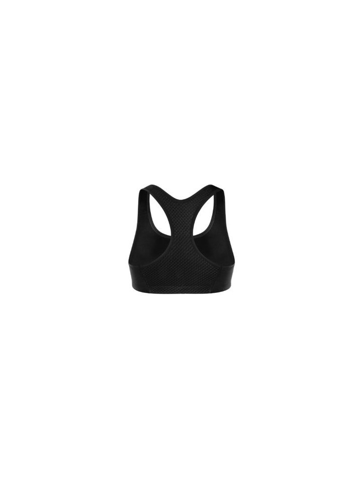 SHOCK ABSORBER CROP TOP W