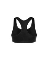 SHOCK ABSORBER CROP TOP W