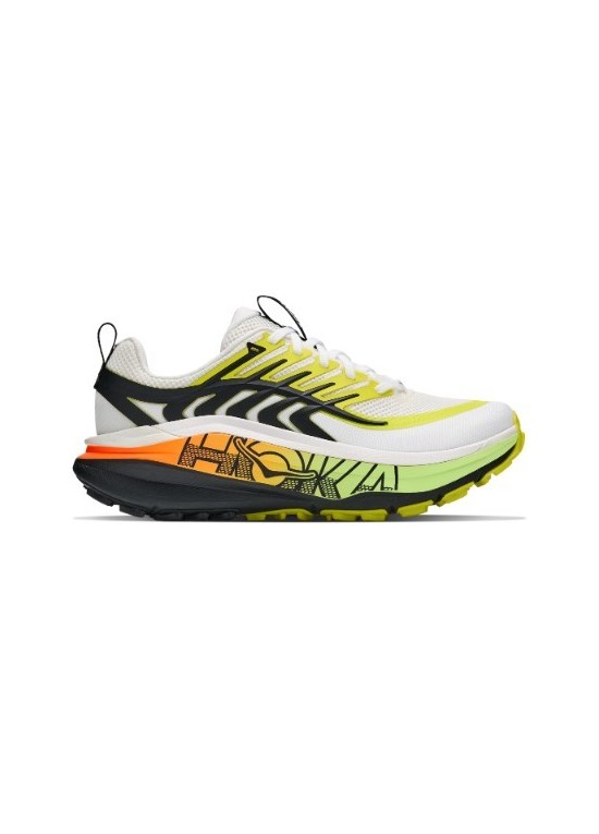 HOKA STINSON 8 M