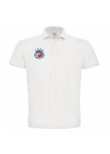 POLO COTON HOMME ANTI-COEUR+DOS CSAG MOURMELON TIR
