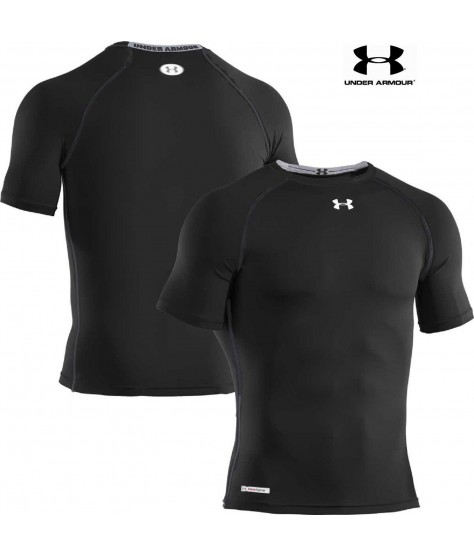 UNDER ARMOUR T-SHIRT...