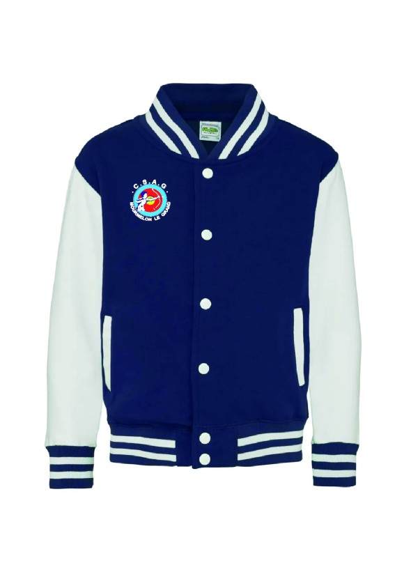 TEDDY ENFANT ANTI-COEUR+DOS CSAG MOURMELON TIR