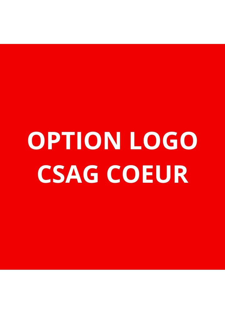 OPTION LOGO CSAG COEUR