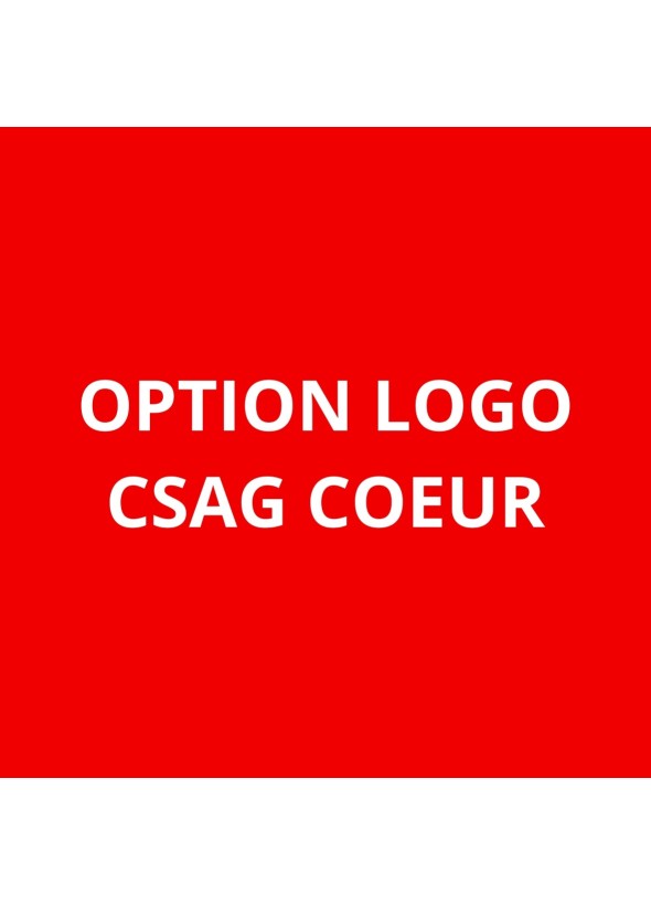 OPTION LOGO CSAG COEUR
