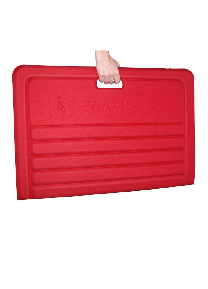 SVELTUS TAPIS PLIABLE 170 X 70 CM