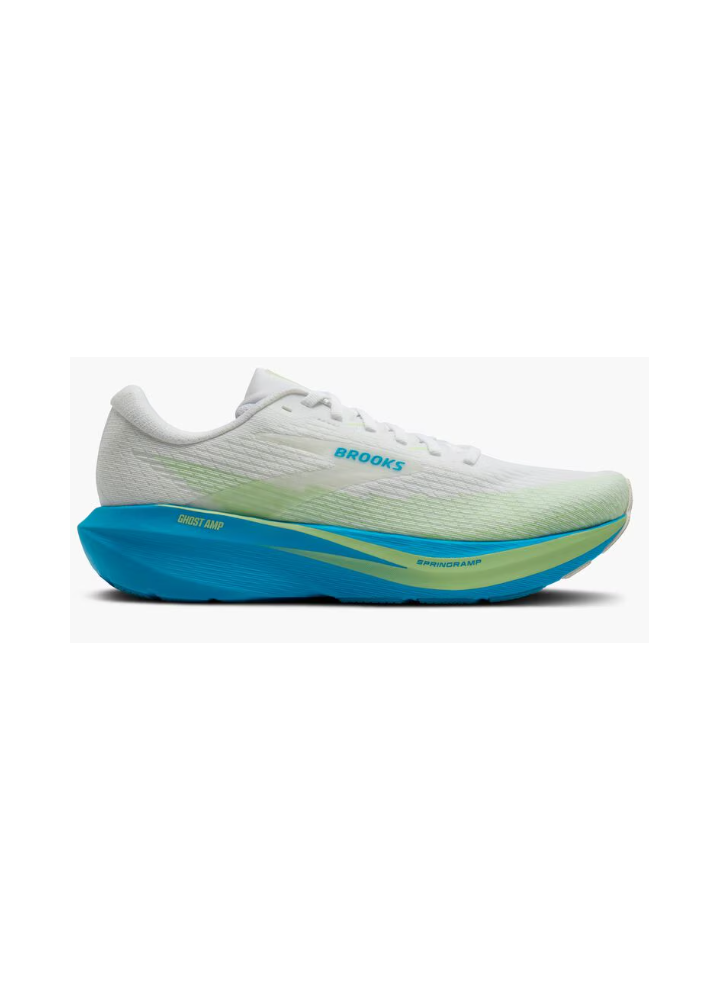 BROOKS GHOST AMP M