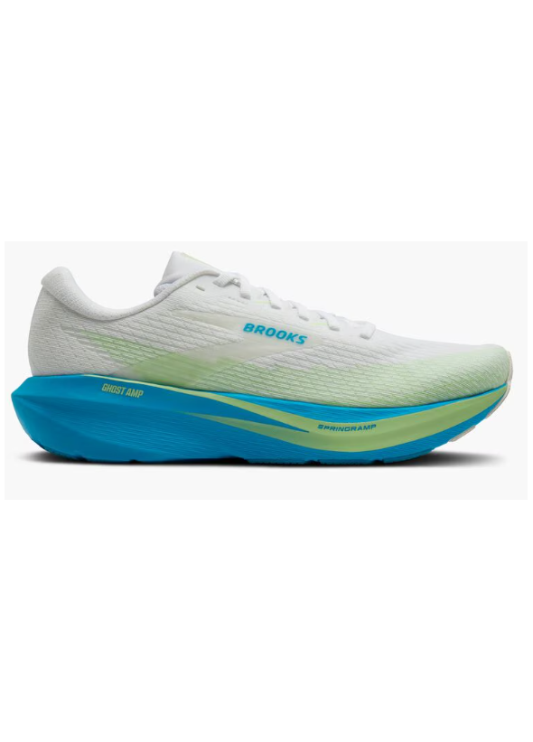 BROOKS GHOST AMP M