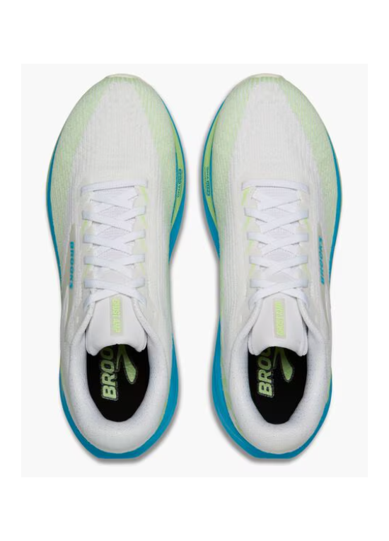 BROOKS GHOST AMP M