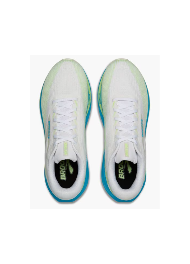 BROOKS GHOST AMP M