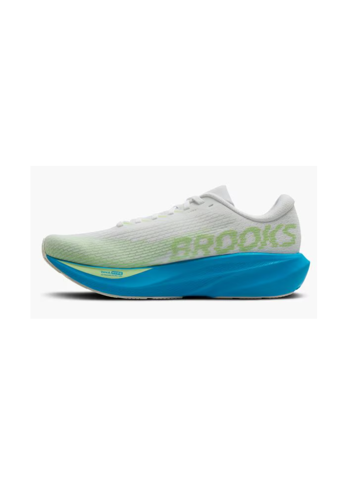BROOKS GHOST AMP M