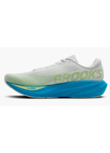 BROOKS GHOST AMP M