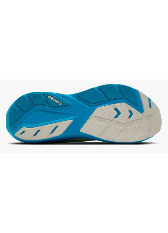 BROOKS GHOST AMP M