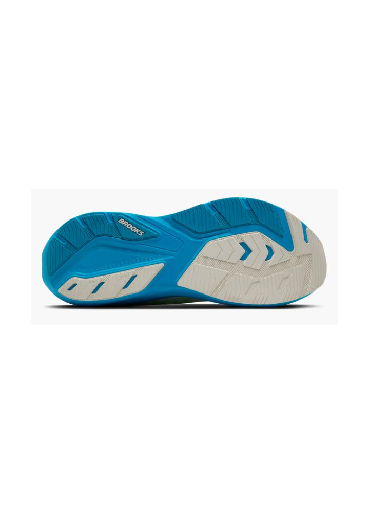 BROOKS GHOST AMP M