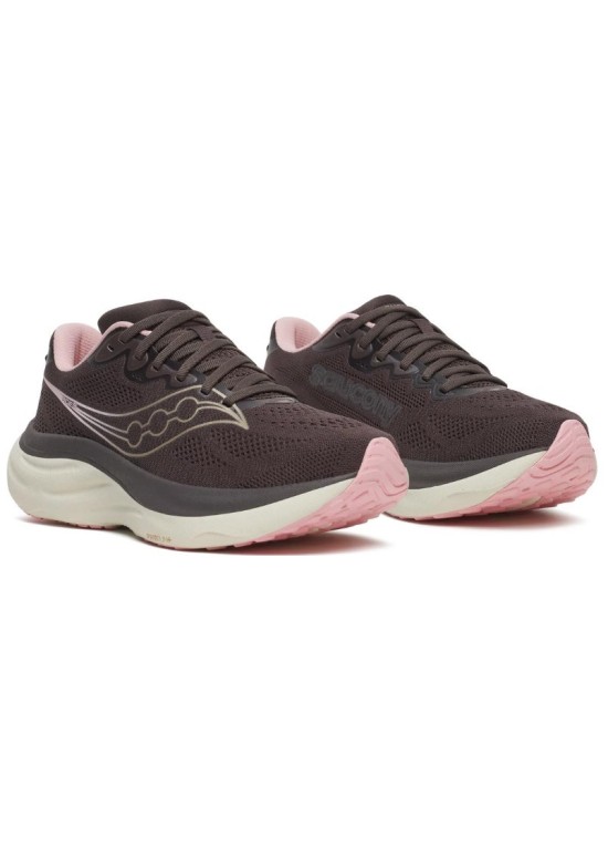 SAUCONY RIDE 19 W