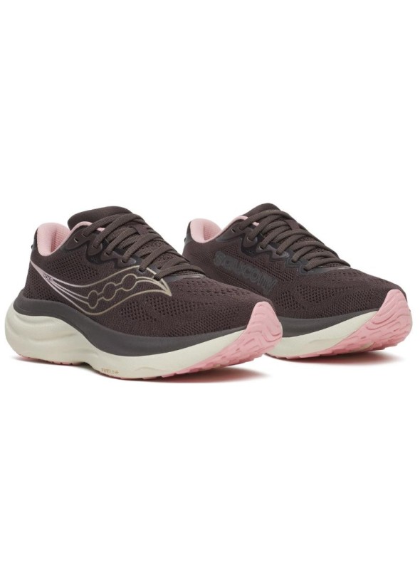 SAUCONY RIDE 19 W
