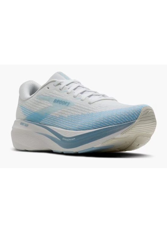 BROOKS GHOST AMP W
