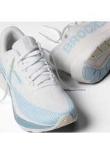 BROOKS GHOST AMP W