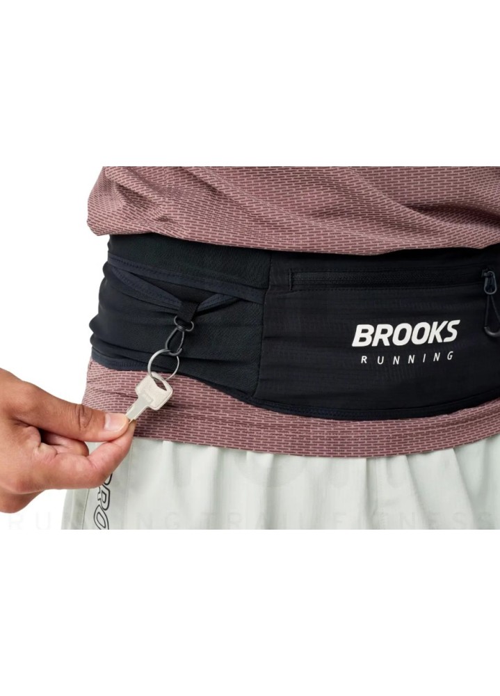 BROOKS CASCADIA RUNNING BELT