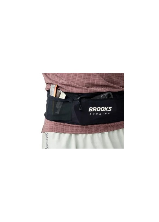 BROOKS CASCADIA RUNNING BELT