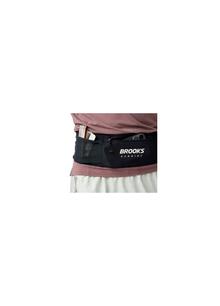 BROOKS CASCADIA RUNNING BELT