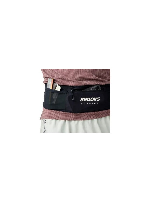 BROOKS CASCADIA RUNNING BELT