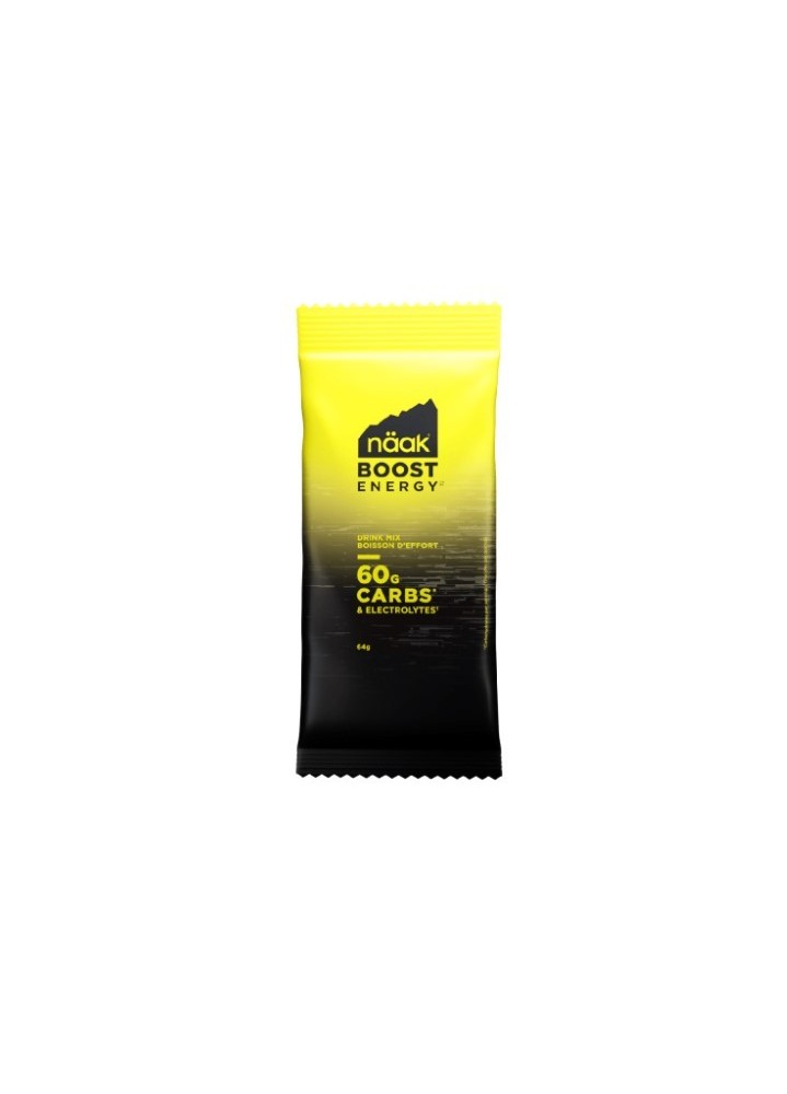 NAAK ENERGY DRINK NEUTRE