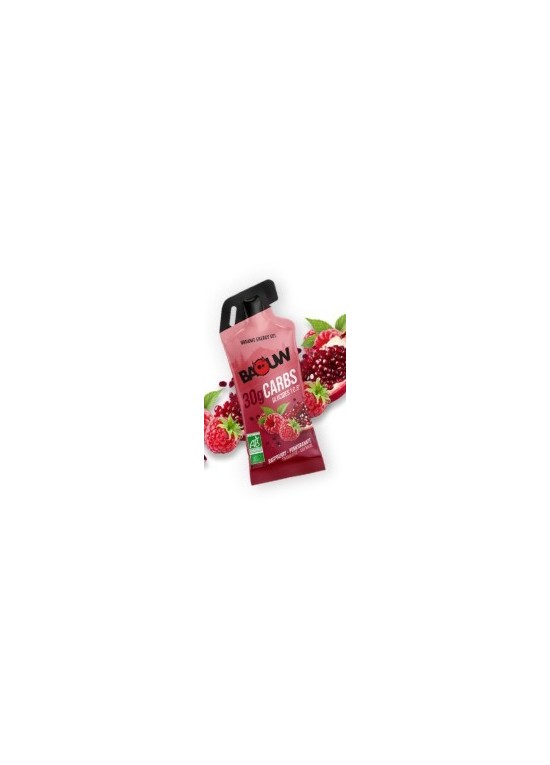 BAOUW ENERGY GEL