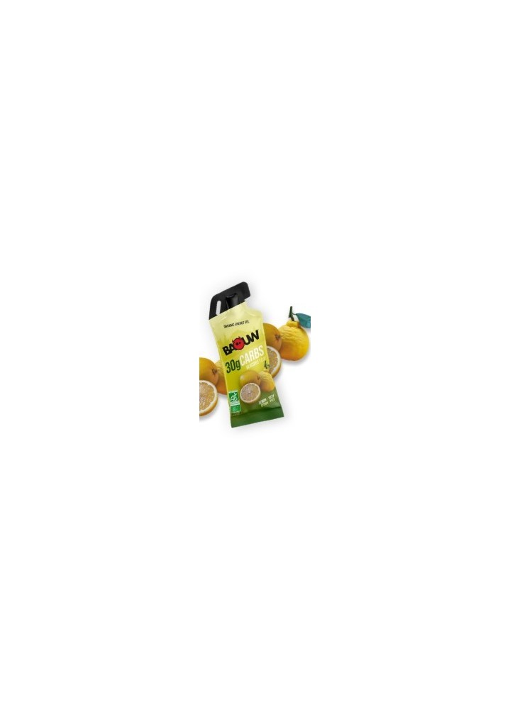 BAOUW ENERGY GEL