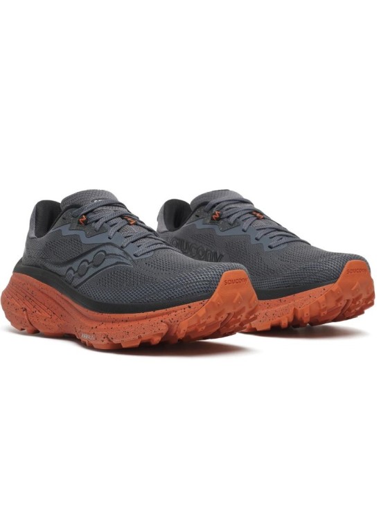 SAUCONY GUIDE TR M