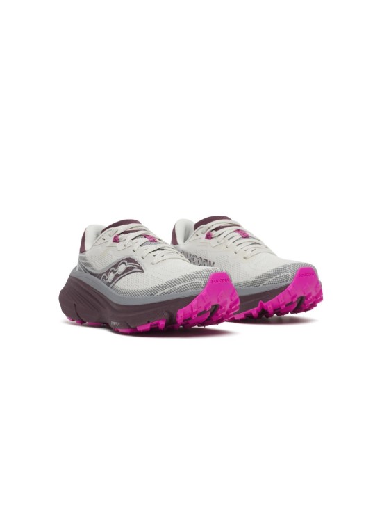 SAUCONY GUIDE TR W