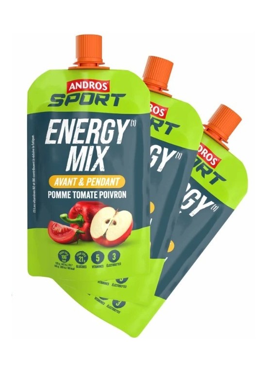 ANDROS SPORT GOURDES MIX SALE