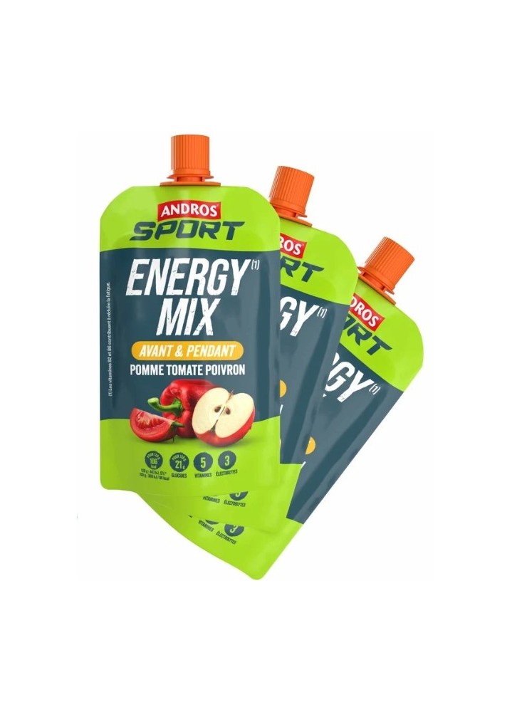 ANDROS SPORT GOURDES MIX SALE