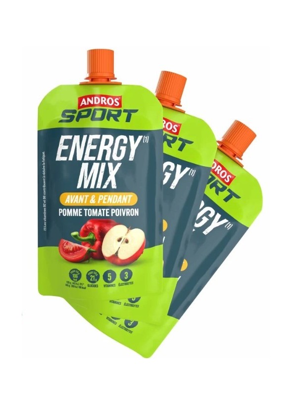 ANDROS SPORT GOURDES MIX SALE