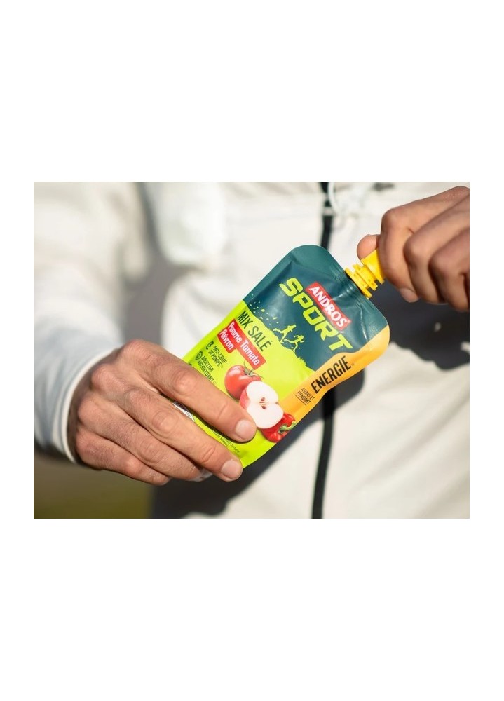 ANDROS SPORT GOURDES MIX SALE