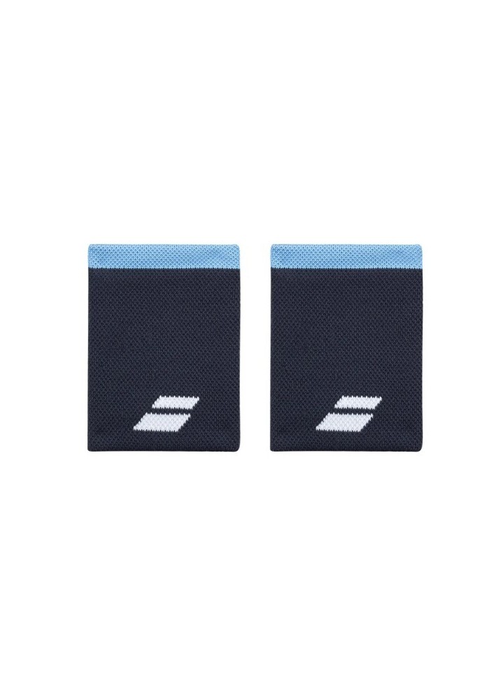 BABOLAT SERRE POIGNETS BLEU NAVY