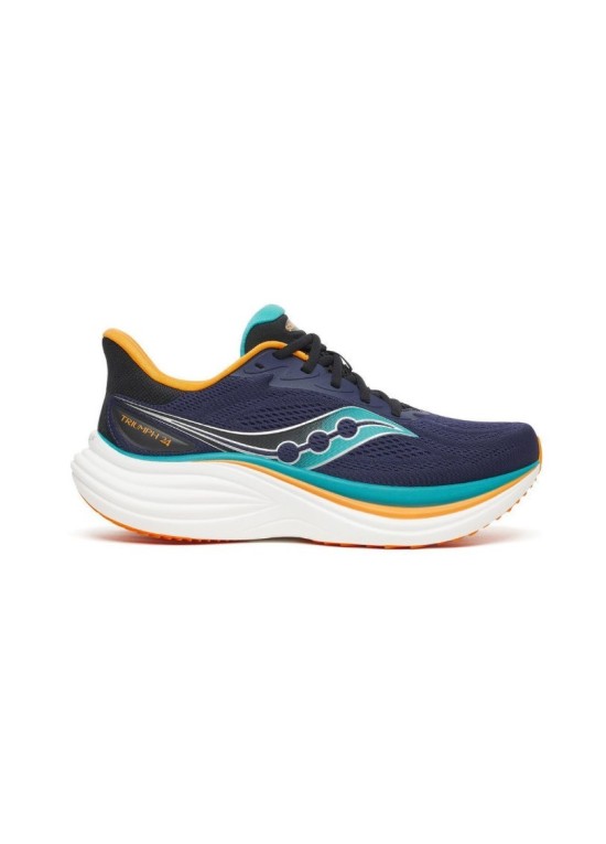 SAUCONY TRIUMPH 24 M