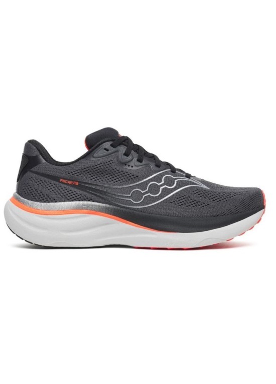 SAUCONY RIDE 19 M
