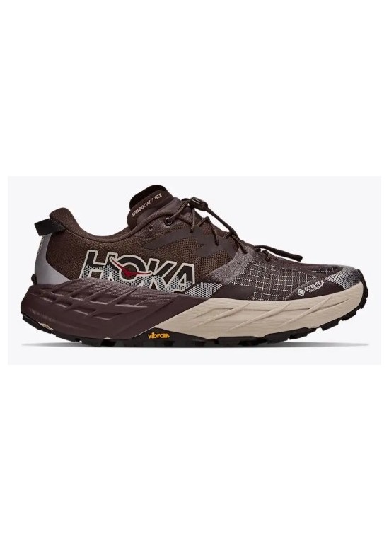HOKA SPEEDGOAT 7 GTX M