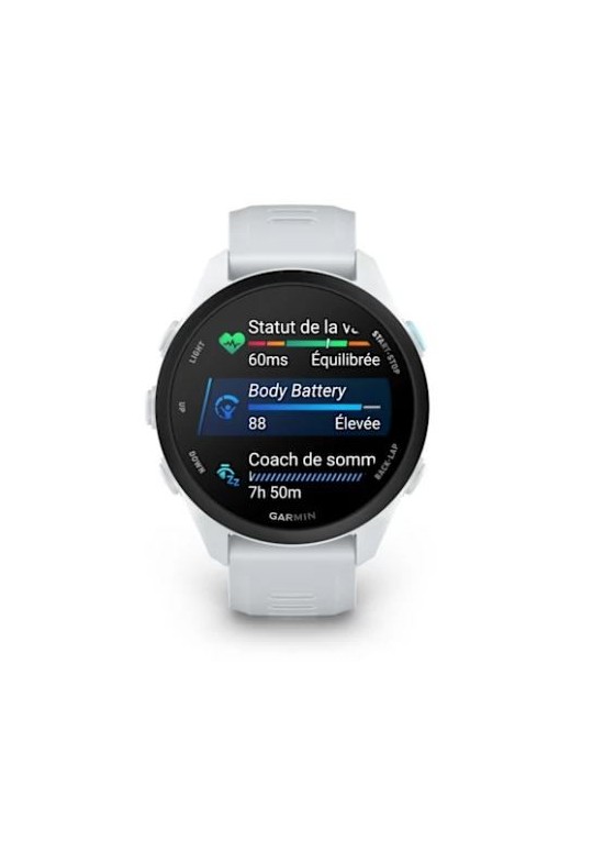 GARMIN FORERUNNER 70