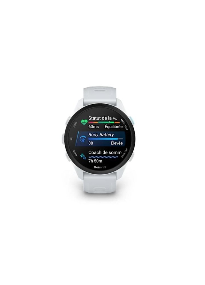 GARMIN FORERUNNER 70