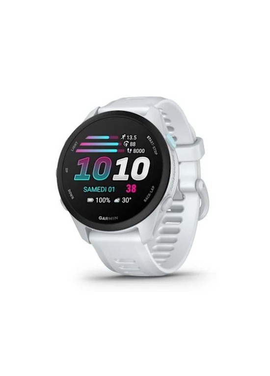 GARMIN FORERUNNER 70