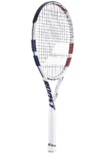 BABOLAT BOOST DRIVE WHITE CORDEE GRIP 0