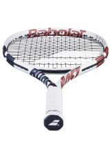 BABOLAT BOOST DRIVE WHITE CORDEE GRIP 0