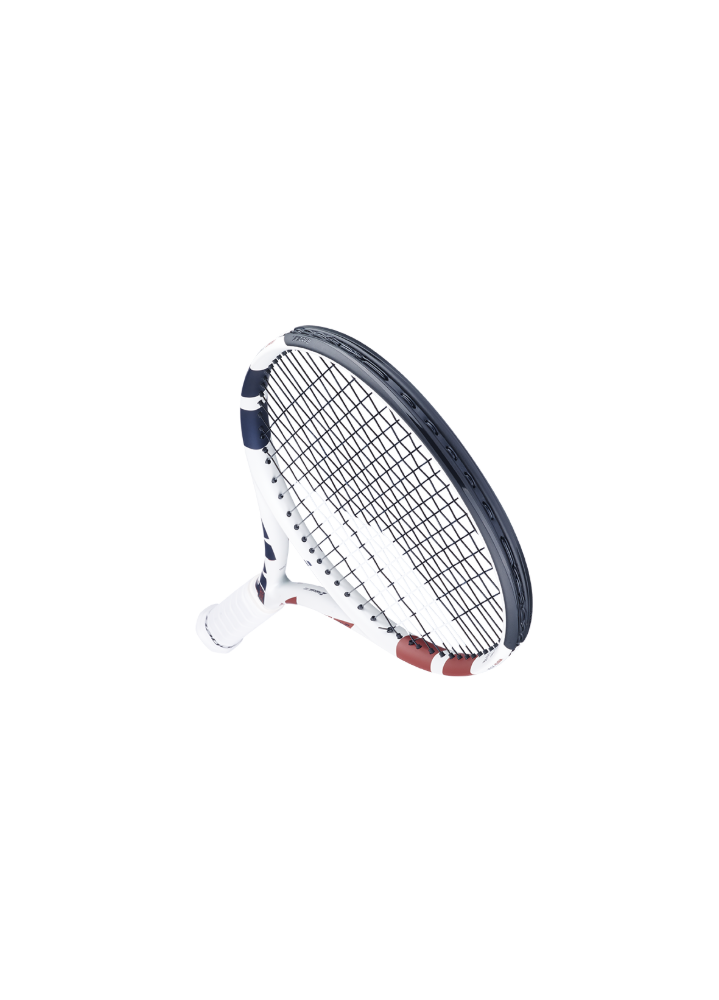 BABOLAT BOOST DRIVE WHITE CORDEE GRIP 0