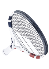 BABOLAT BOOST DRIVE WHITE CORDEE GRIP 0