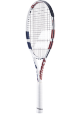 BABOLAT BOOST DRIVE WHITE CORDEE GRIP 0